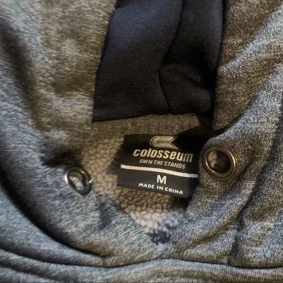 michigan go blue hoodie - Picture 6 of 8